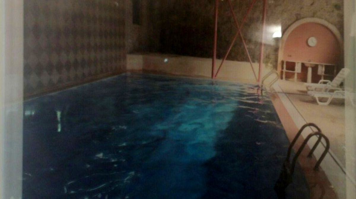 استخر فرح کی ساخته شد؟/ سالها بعد از سقوط پهلوی!