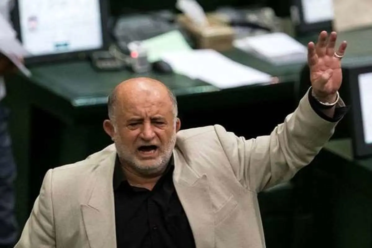 درخواست قاضی‌پور برای اجرای حکم حکومتی رهبر انقلاب