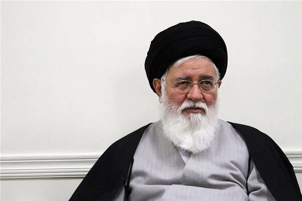 علم‌الهدی: مخالفتم با بازار کنسرت است