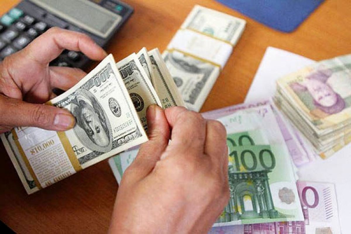تحلیل وضعیت فعلی بازار ارز از زبان یک فعال اقتصادی