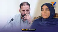 درگیری لفظی المیرا شریفی‌مقدم با سخنگوی فدراسیون کشتی