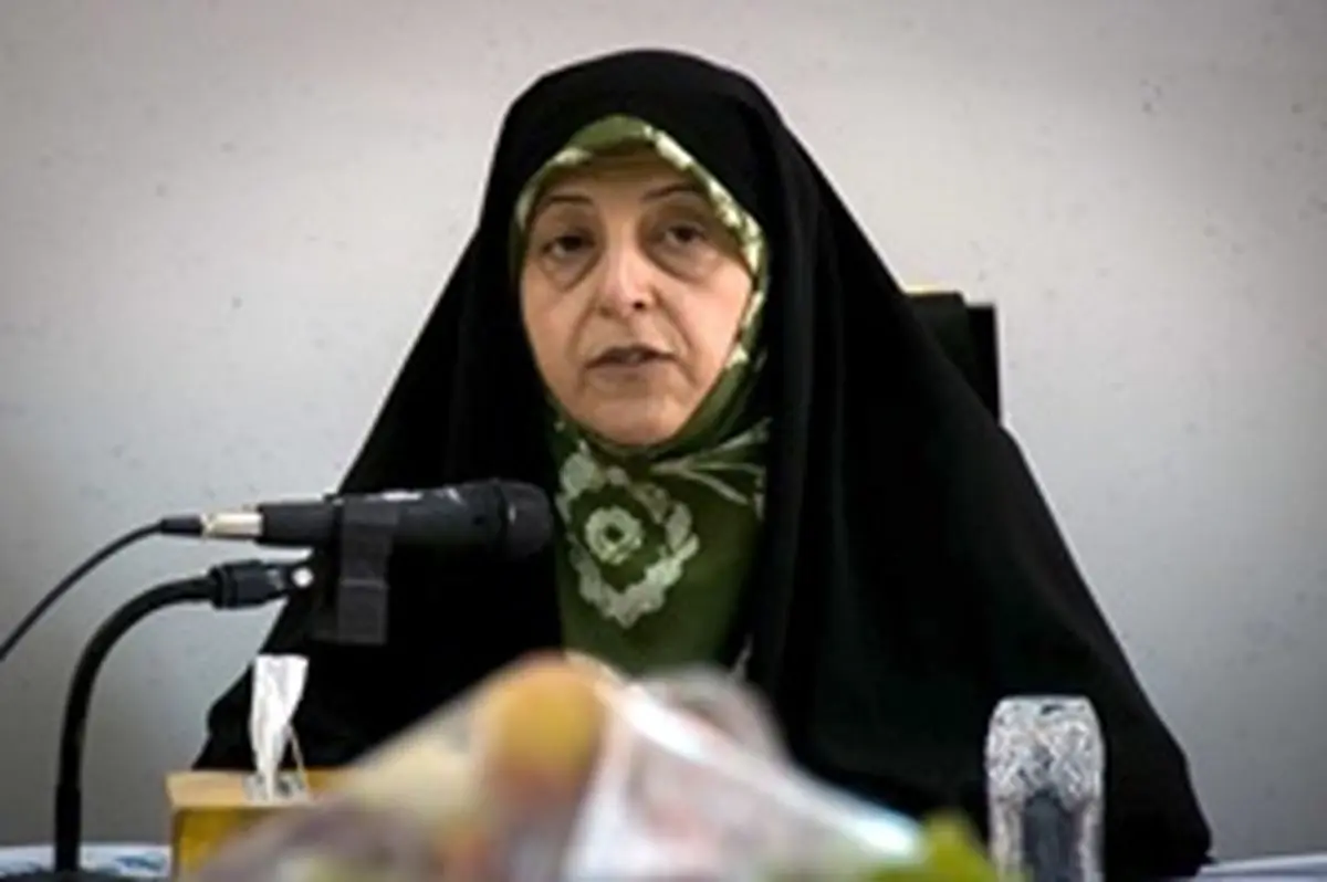 واکنش ابتکار به جلوگیری از عروسی دختر ۹ ساله