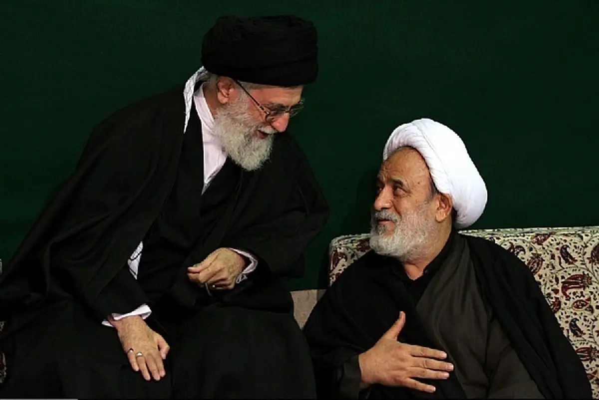شیخ حسین انصاریان: امام جمعه‌های تلخ، تیز و تند را در شهرهای پرجمعیت تغییر دهید
