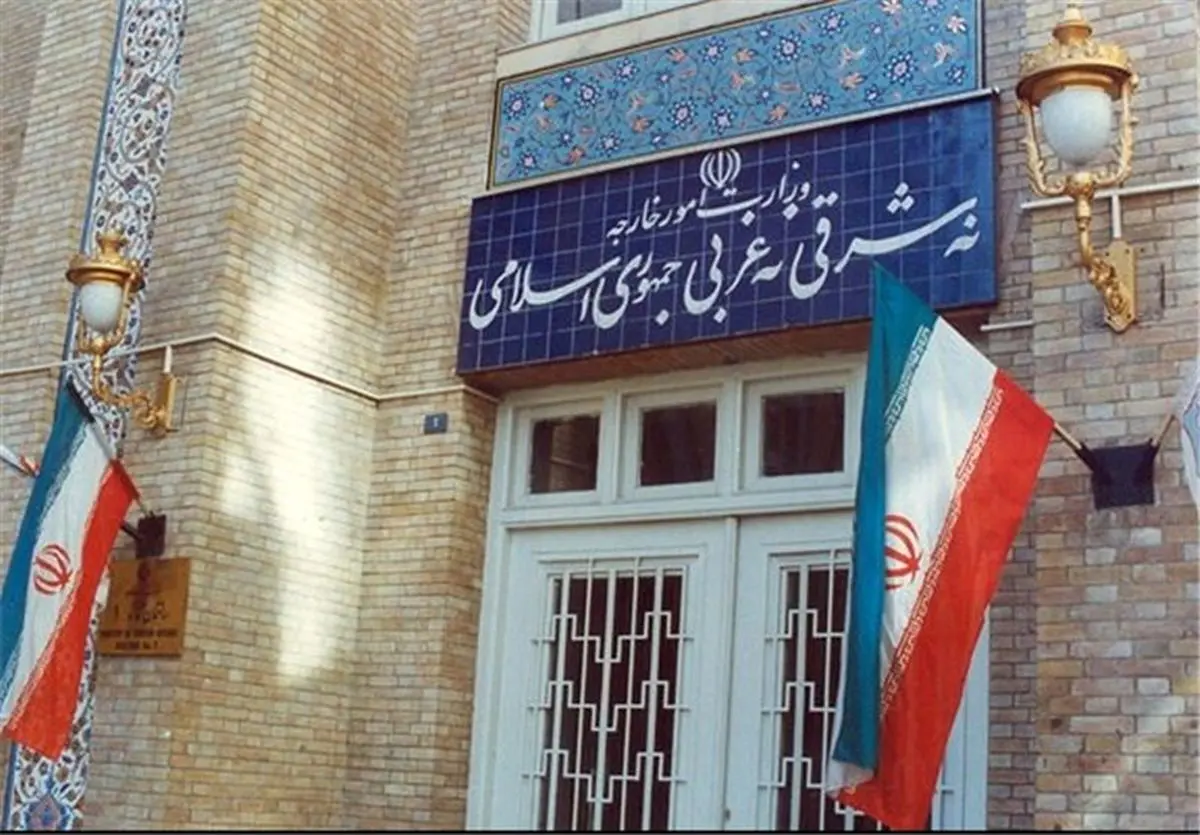 واکنش ایران به ادعای انتقال موشک به عراق