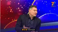 هادی طباطبایی: کافا تورنمنت با ارزشی است اما برای حریفان ایران!