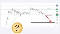 ریپل در آستانه سقوط سنگین؛ آیا حمایت ۲ دلار همچنان پا برجا می‌ماند؟