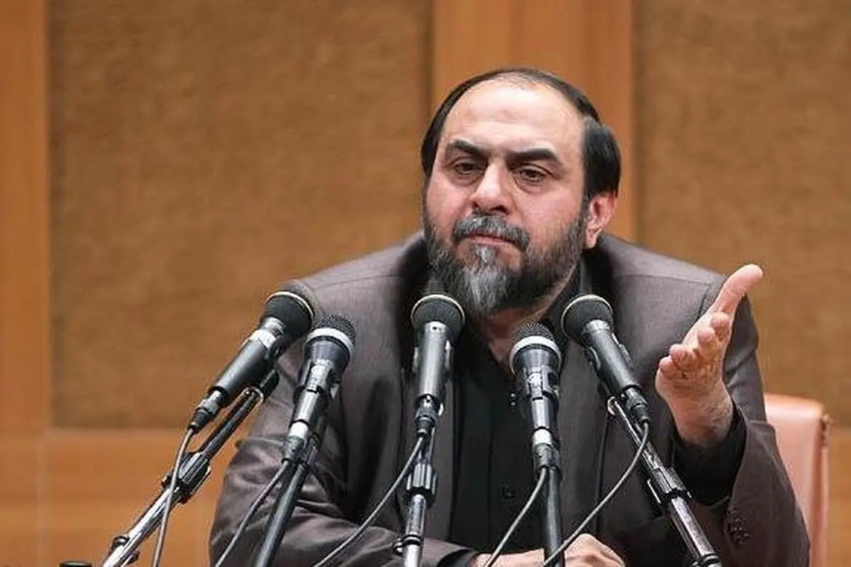 واکنش رحیم پور ازغدی به تهدید به ترور روحانی