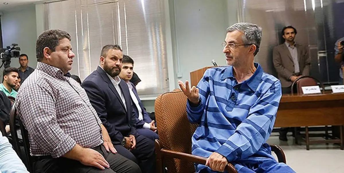 ختم رسیدگی به اتهامات مشایی در دادگاه