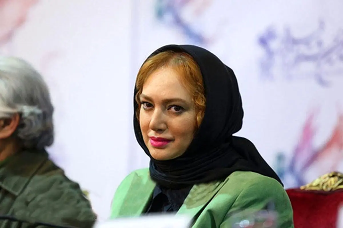 واکنش صبا کمالی به سانسور حرف‌هایش در تلویزیون