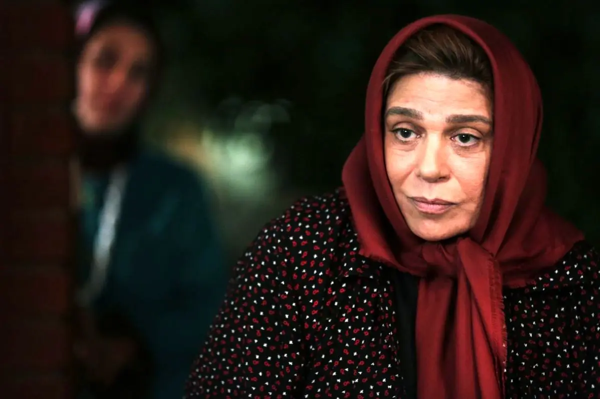 پشیمانی گوهر خیراندیش از رای دادن به روحانی، کیهان را خوشحال کرد!