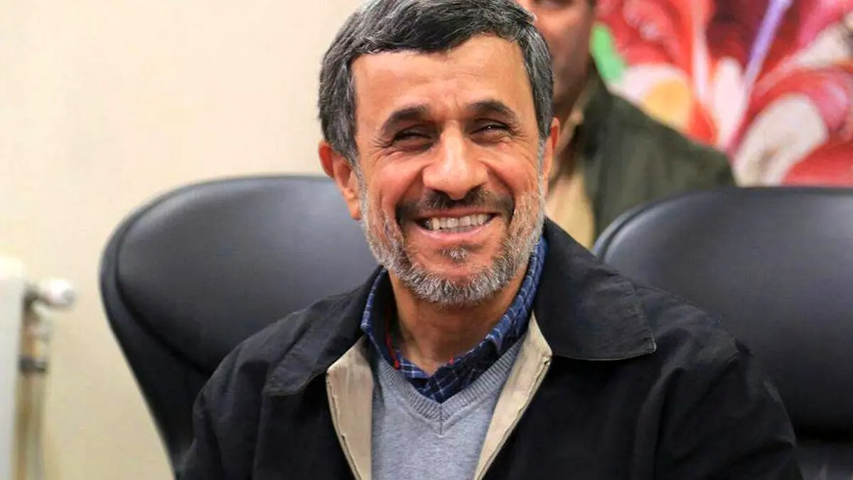 کیهان:مواضع احمدی نژاد پلشت و سخیف بود، اما حماسی بود