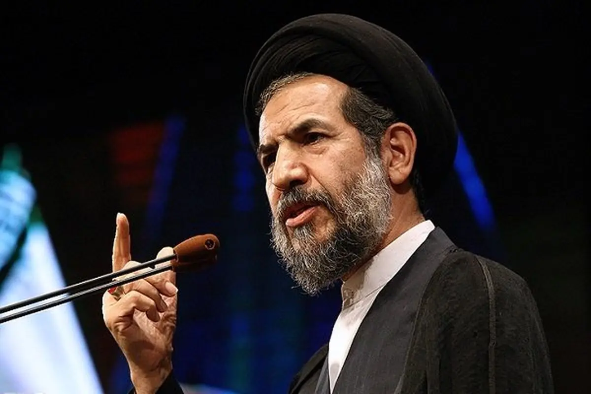 حجت‌الاسلام ابوترابی: باید سیلی دیگری به گوش استکبار بزنیم