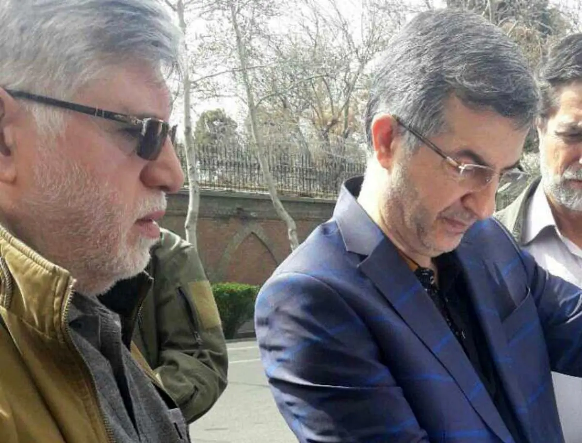 چرا محکومیت زندان جوانفکر،بیش از مشایی است؟