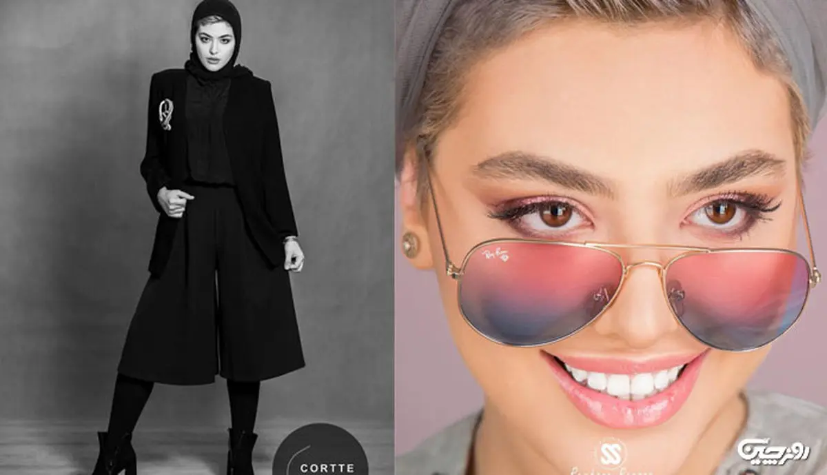 کیهان : چرا به «ریحانه پارسا» فرصت دوباره می‌دهید؟