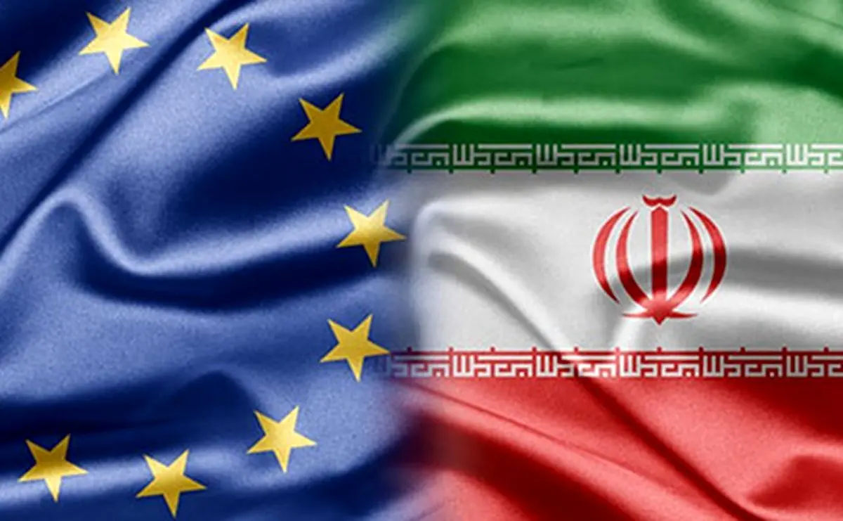 بیانیه اتحادیه اروپا درباره مذاکره با هیأت ایرانی