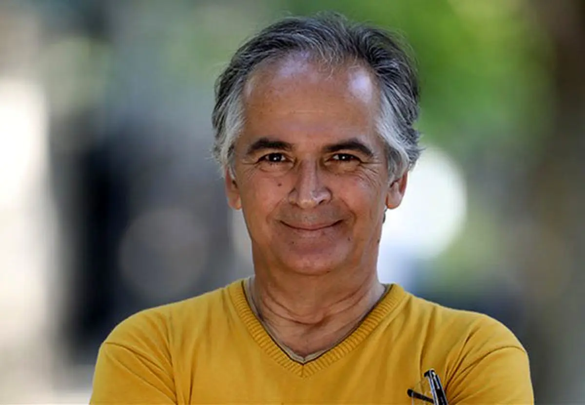 سعید کنگرانی درگذشت