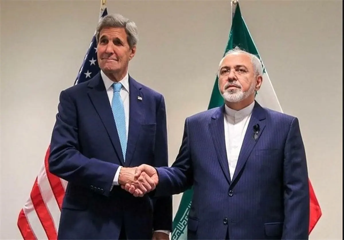 واکنش پمپئو به دیدار جان کری با ظریف