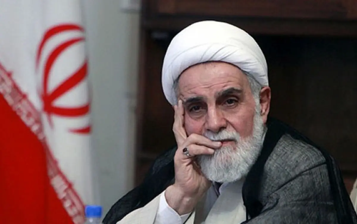 تکذیب دخالت ناطق نوری در انتصابات دولت