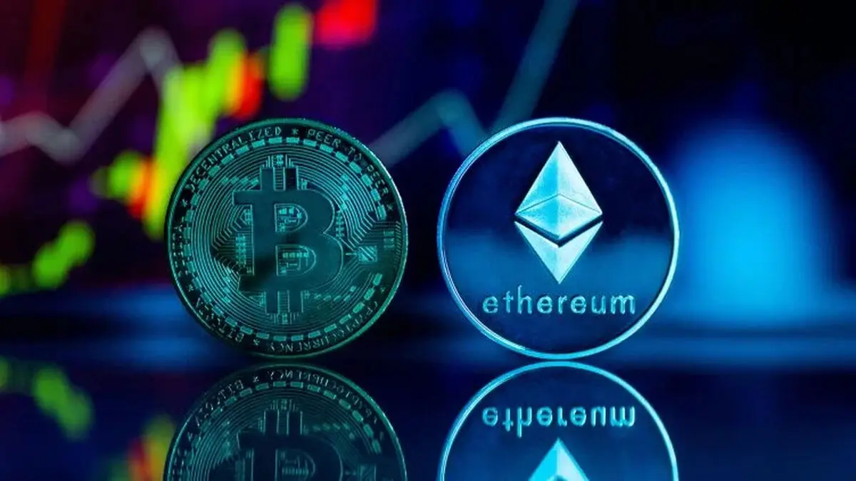 خروج میلیاردی سرمایه از صندوق‌های ETF بیت کوین و اتریوم؛ سرمایه‌ها کجا می‌روند؟
