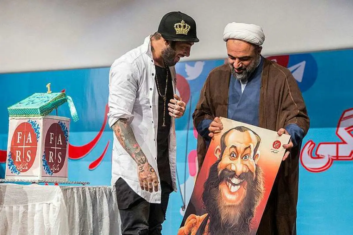 حمید رسایی: تتلو مرتد و حکمش اعدام است