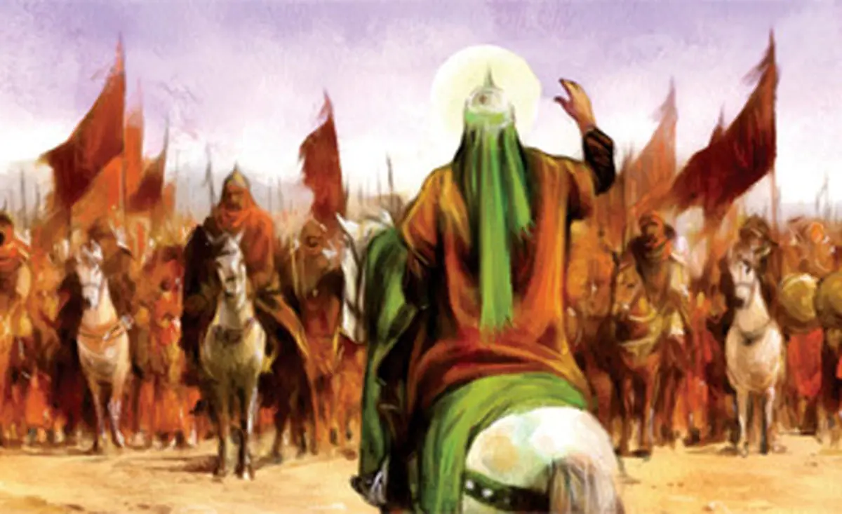 سانسور ۵۷ ساله و خلاصه کردن زندگی حسین(ع) به نیم‌ روز آخر