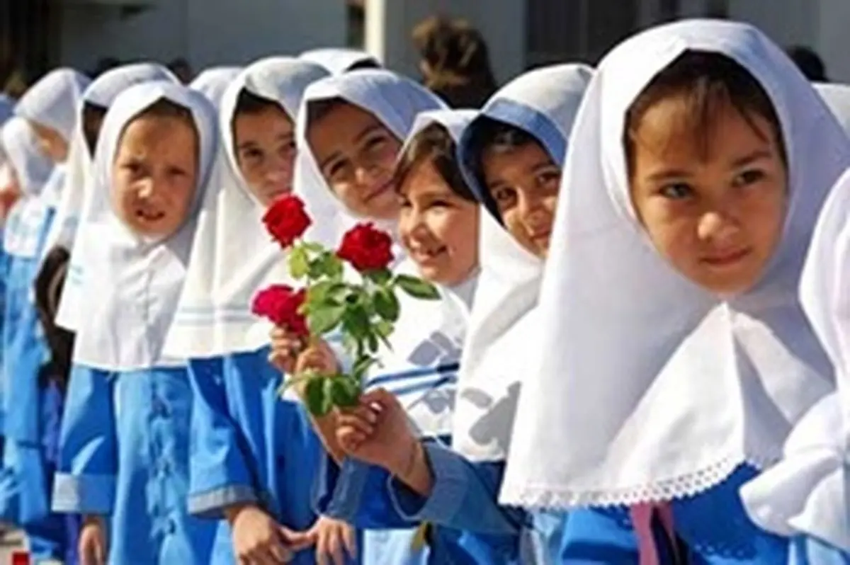 کودکان خود را با این روش‌ها آماده مدرسه رفتن کنید