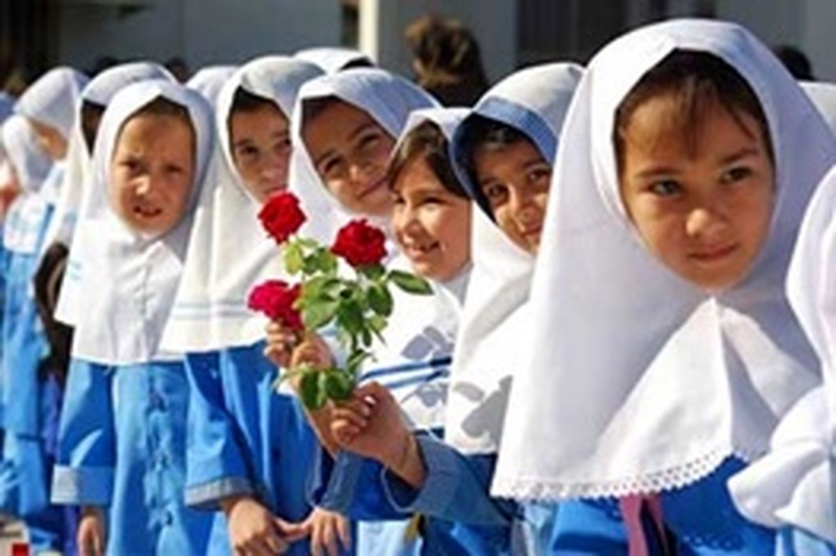کودکان خود را با این روشها آماده مدرسه رفتن کنید