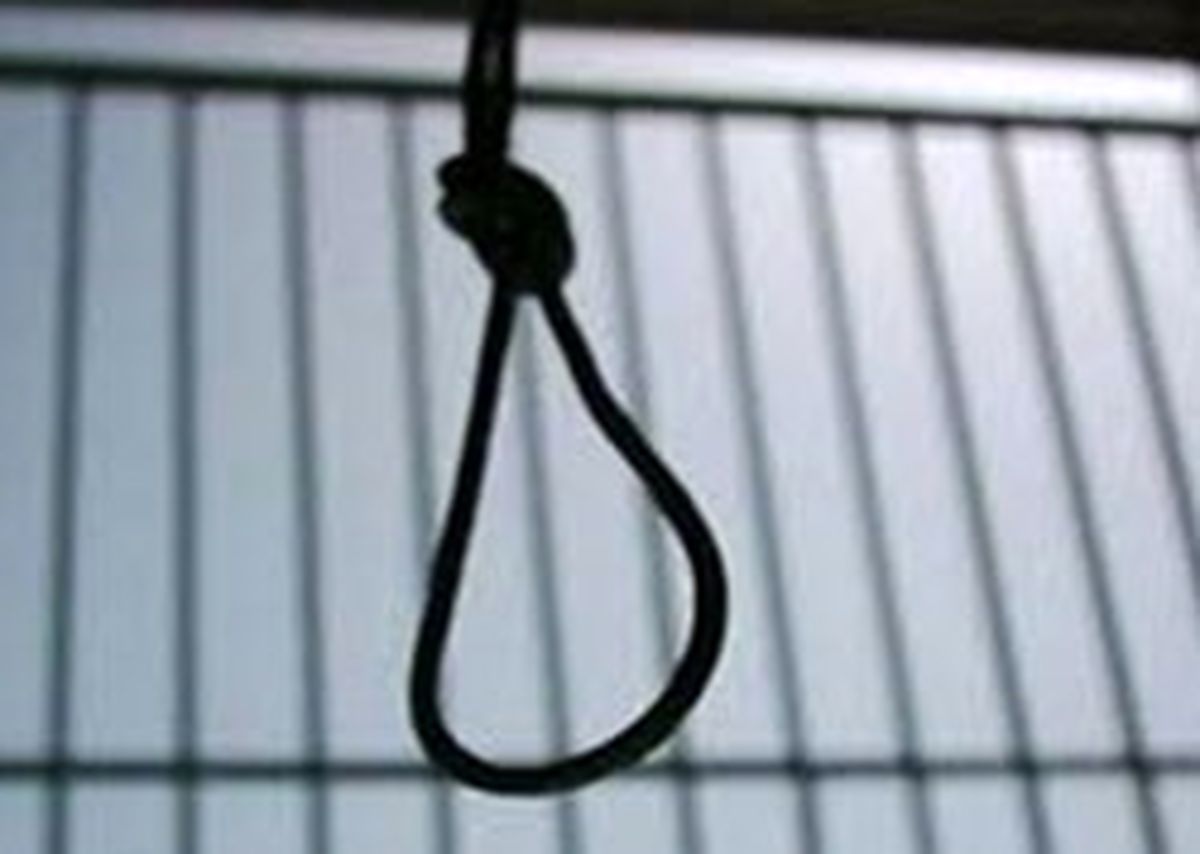 اعدام ۹ نفر به اتهام تجاوز به زنان در یکی از باغ های اطراف شیراز