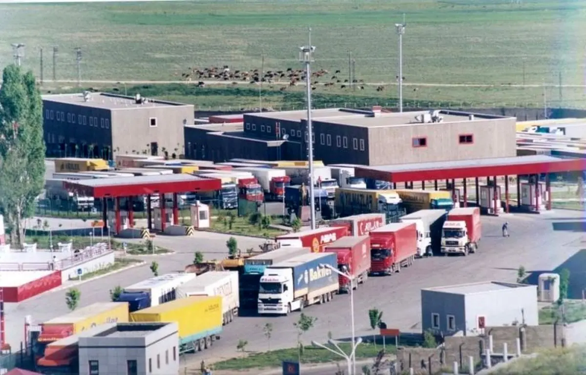 تکذیب ممنوعیت واردات کالای ایرانی به افغانستان