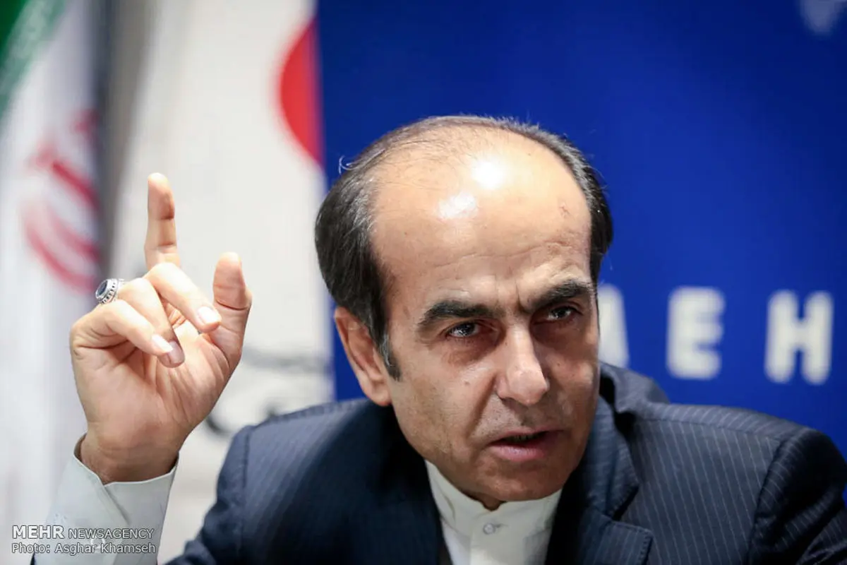 این نماینده ماهی ۲۷ میلیون از وزارت نفت می‌گیرد!