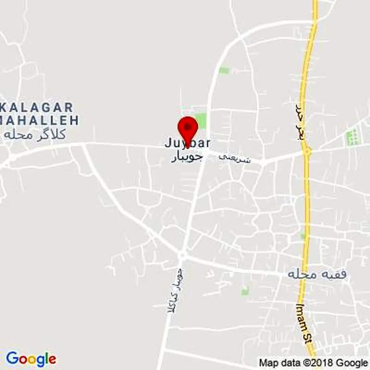 همه چیز درباره زلزله جویبار؛ پرسروصدا اما کم‌ زور
