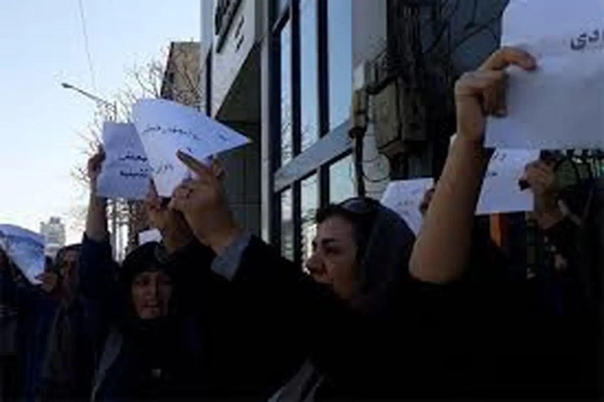 بازداشت شدگان تجمع روز جهانی زن تبرئه شدند