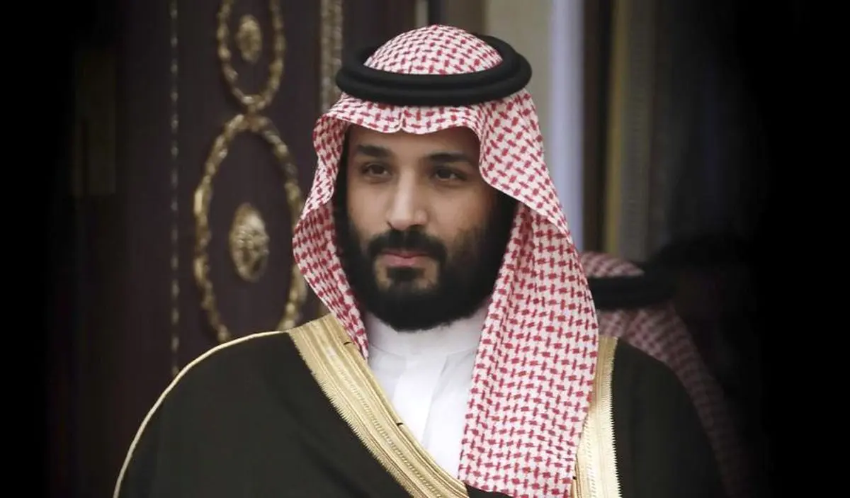 قایق تفریحی «محمد بن سلمان» بمباران شد