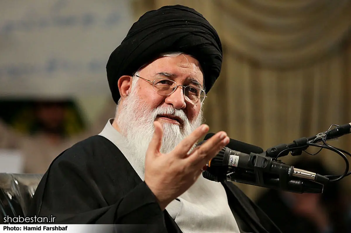 علم‌الهدی: ایران، تنها ملتی که خودش برای خود تصمیم می‌گیرد
