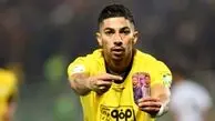 از استقلال و پرسپولیس پیشنهاد داشتم اما انتخابم سپاهان بود