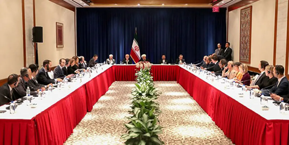 روحانی: برنامه‌ای برای دیدار با ترامپ ندارم