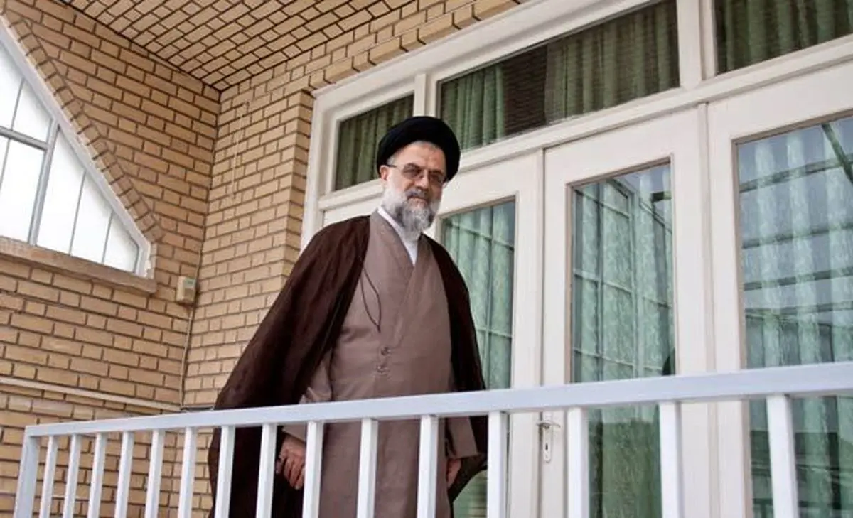 موسوی تبریزی: مسئولان بگویند که اشتباه کردیم