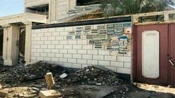 اولین تصاویر از خانه تیمی تروریست‌های حادثه اهواز