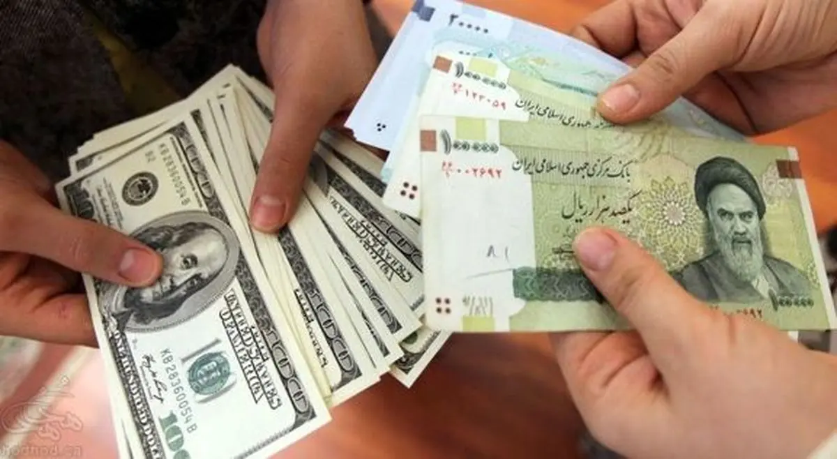 دلار ۱۲ هزار تومان، عبور سکه از ۴٫۵ میلیون