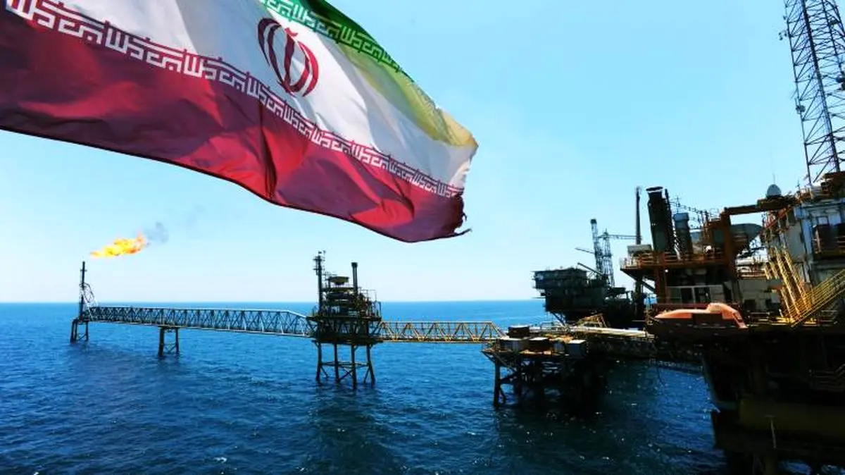 هند به خرید نفت از ایران ادامه می دهد