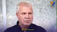 علی پروین در ایتالیا رؤیت شد