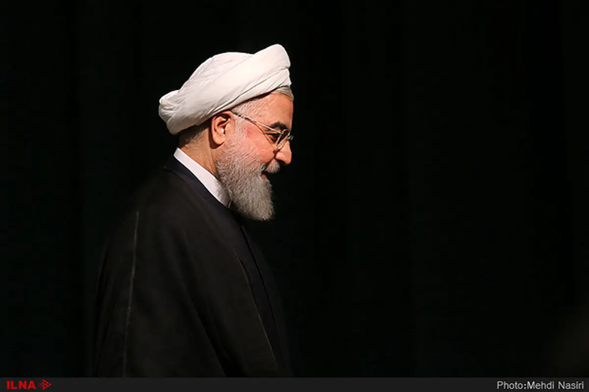 روحانی گفت برای حضور در جلسه خبرگان با موضوع معیشت مردم "وقت ندارم"