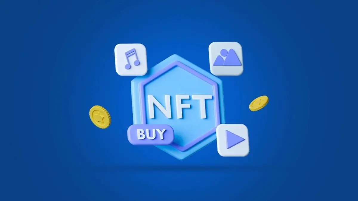 مقایسه NFT با سایر دارایی‌های ارز دیجیتال