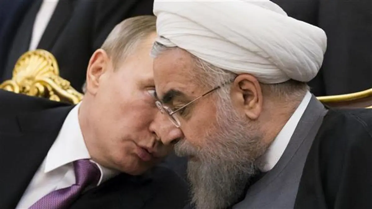 پوتین با مقامات ایران در خصوص برجام رایزنی می‌کند