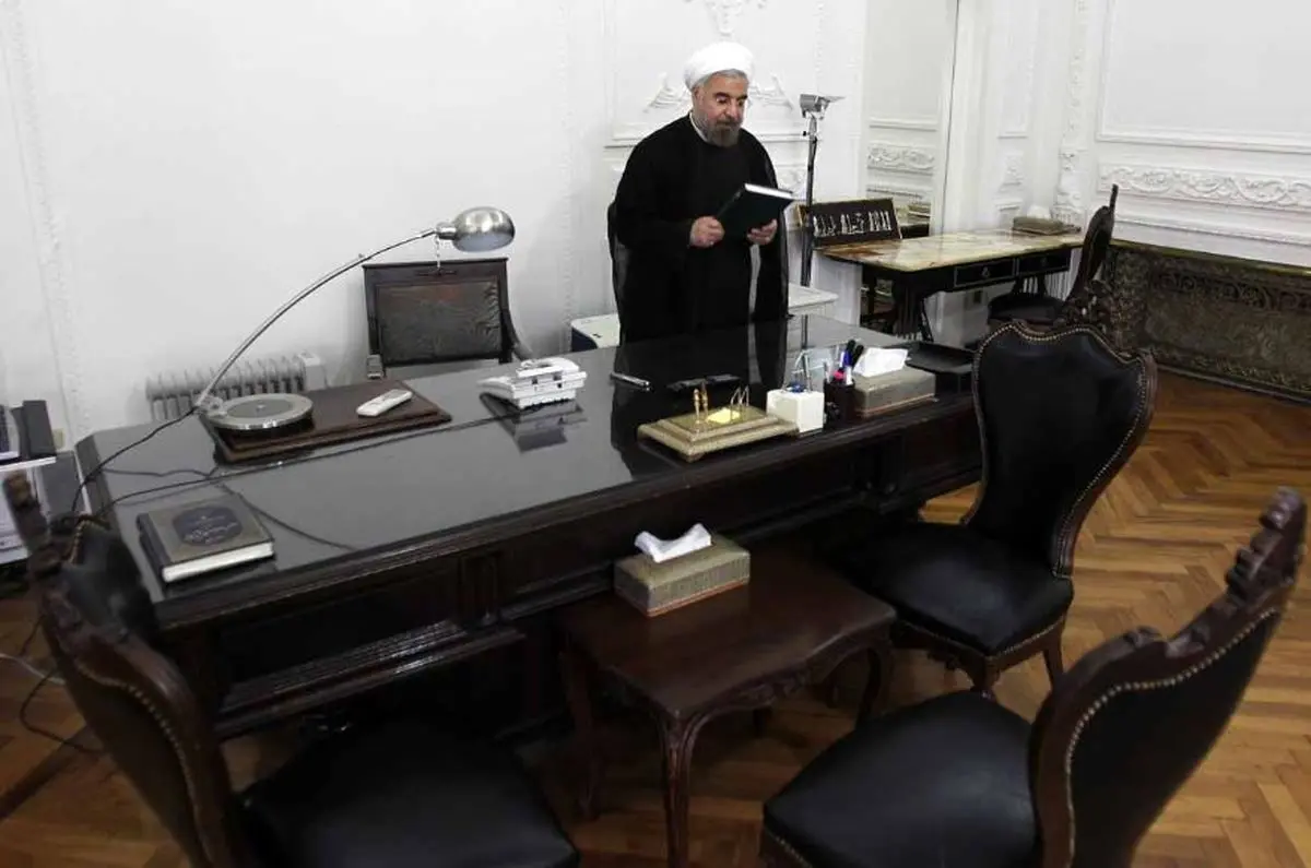 تیراندازی در نهاد ریاست‌جمهوری یا جشن افتتاح رستوران؛ دردسرهای یک صدای نابهنگام