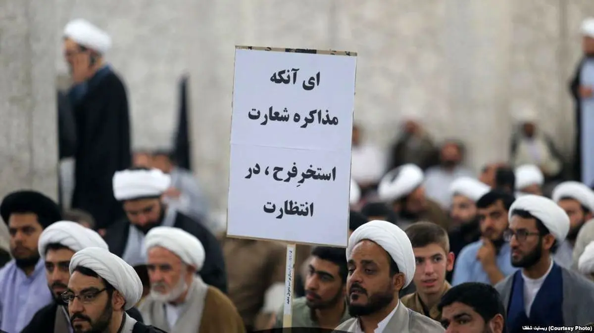 بازداشت پنج روحانی به خاطر شکایت دولت