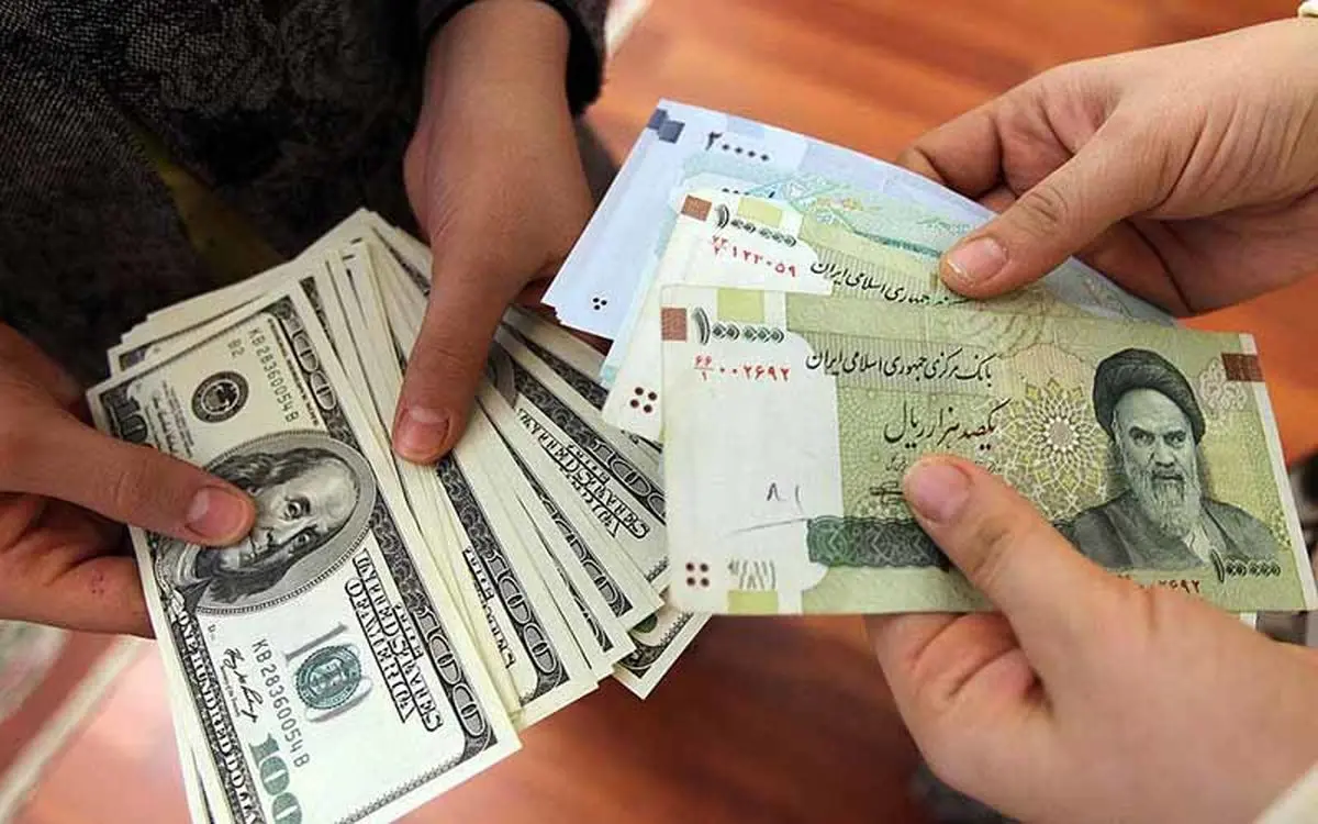 هشدار به خریداران ارز: احتمال ضرر زیاد‌ است
