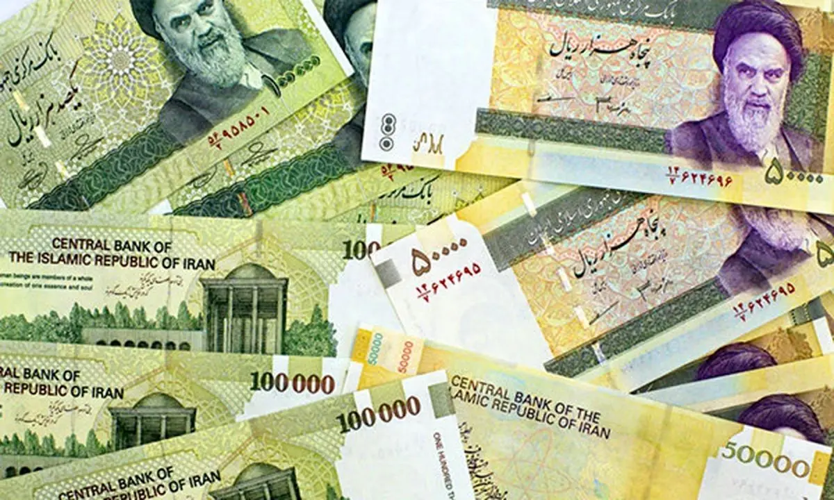 واحد پول ایران «ریال» می‌ماند