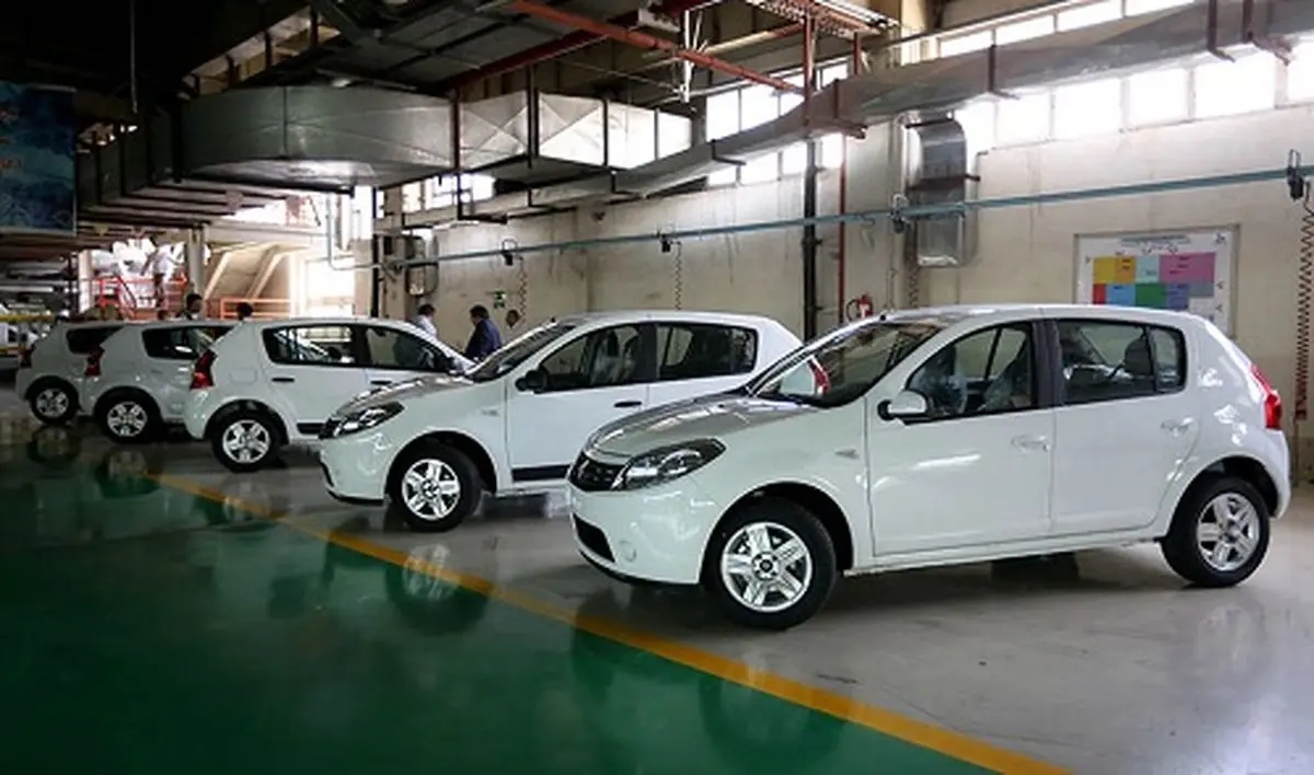 قیمت جدید محصولات پارس خودرو اعلام شد + جدول