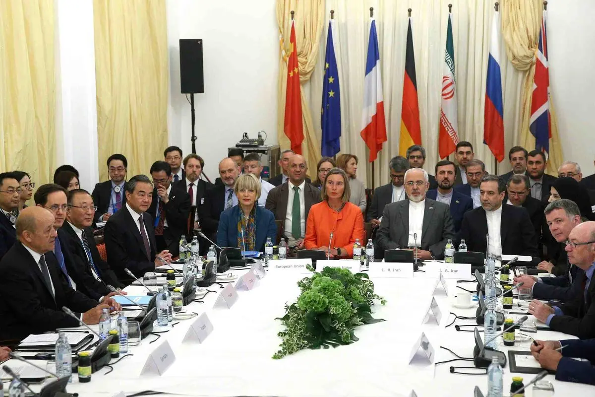 طرح اتحادیه اروپا برای تجارت با ایران
